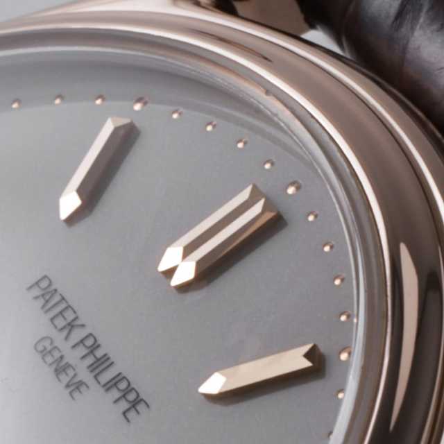 パテックフィリップ カラトラバ 3923R メンズ 中古