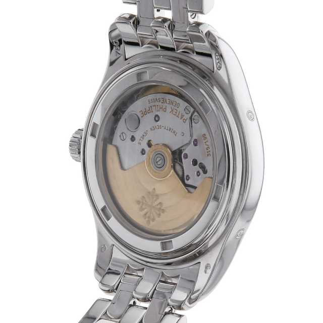PATEK PHILIPPE Complication 5036/1G-017 Men's Used