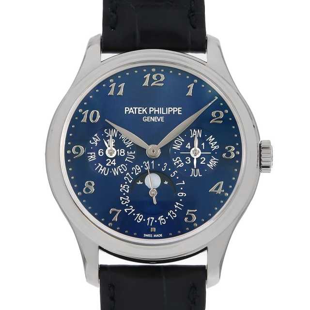 パテックフィリップ コンプリケーション 5327G-001 メンズ 中古