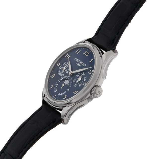 PATEK PHILIPPE Complication 5327G-001 Men's Used