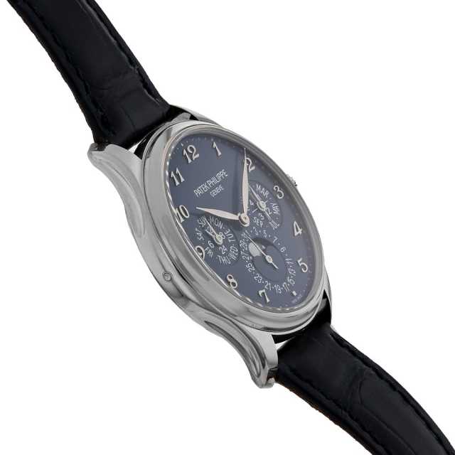PATEK PHILIPPE Complication 5327G-001 Men's Used
