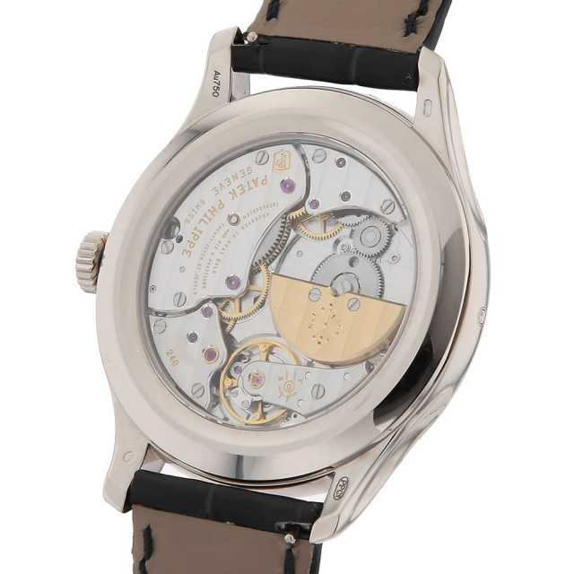 PATEK PHILIPPE Complication 5327G-001 Men's Used