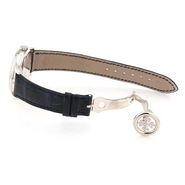 パテックフィリップ コンプリケーション 5327G-001 メンズ 中古