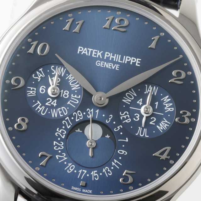 PATEK PHILIPPE Complication 5327G-001 Men's Used