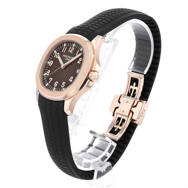 パテックフィリップ アクアノート 5167R-001 メンズ 中古