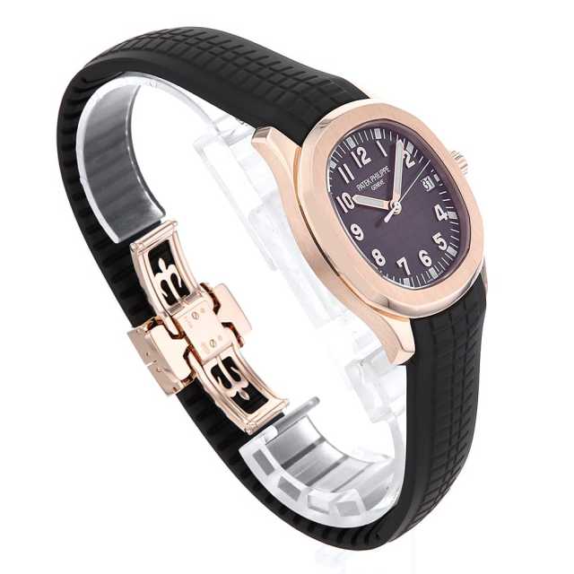パテックフィリップ アクアノート 5167R-001 メンズ 中古