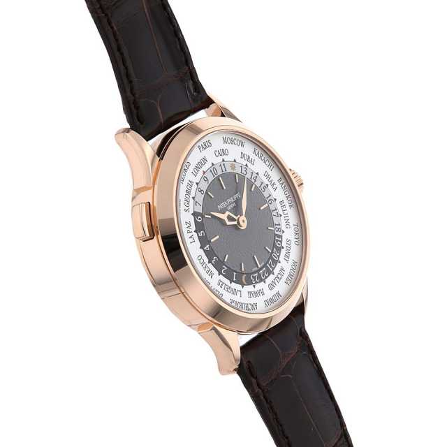 パテックフィリップ コンプリケーション 5230R-012 メンズ 中古