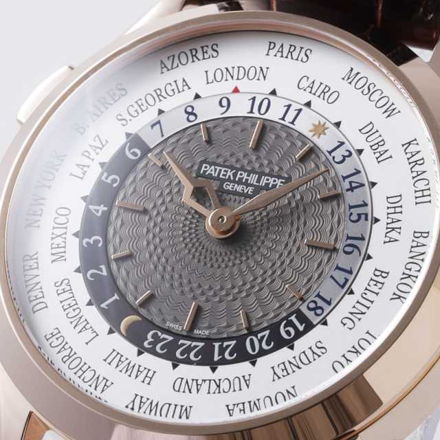 パテックフィリップ コンプリケーション 5230R-012 メンズ 中古