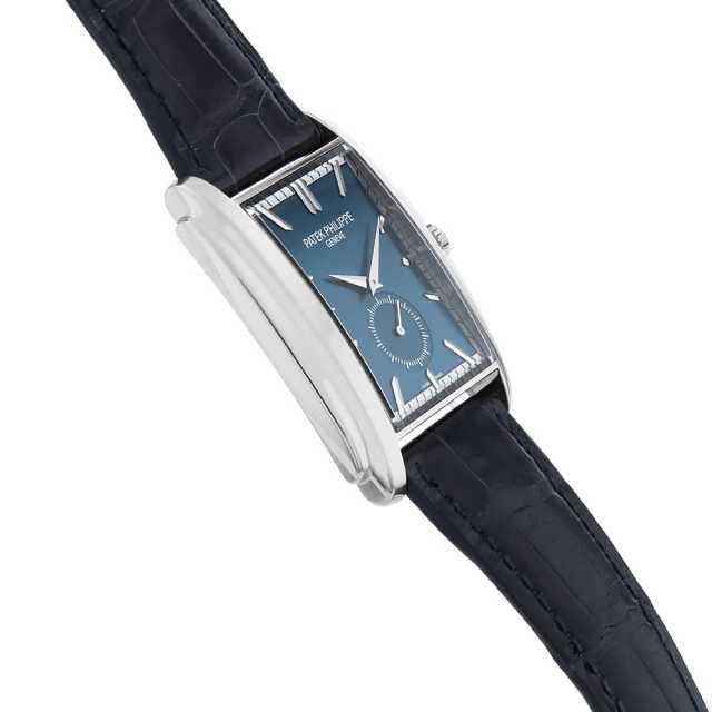パテックフィリップ ゴンドーロ 5124G-011 メンズ 中古