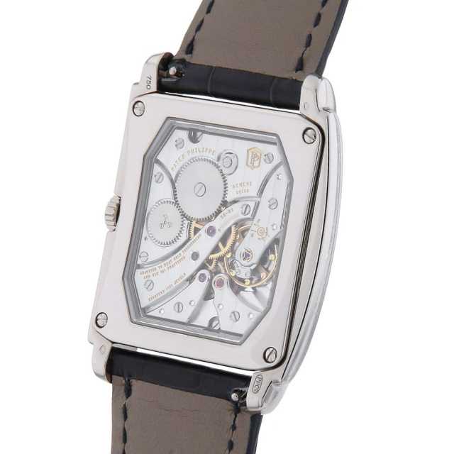 パテックフィリップ ゴンドーロ 5124G-011 メンズ 中古
