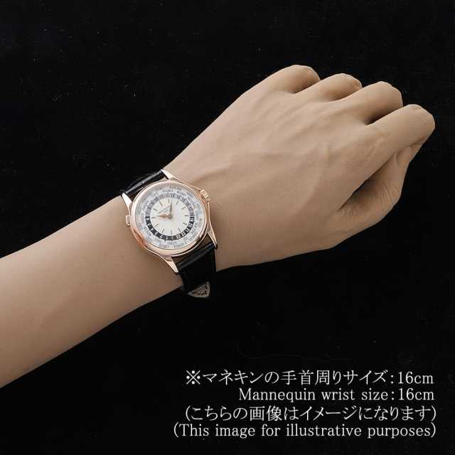 パテックフィリップ コンプリケーション 5110R メンズ 中古