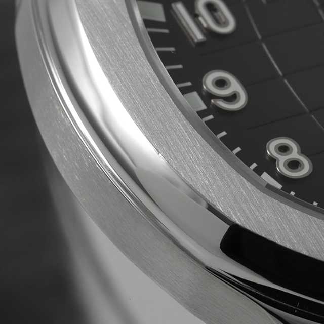 パテックフィリップ アクアノート 5167A-001 メンズ 中古