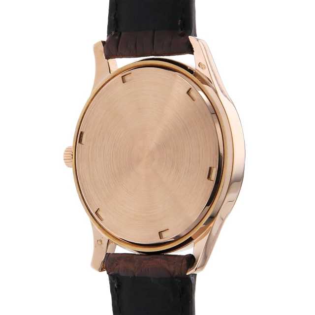 Patek Philippe Calatrava 3998R Men's Used