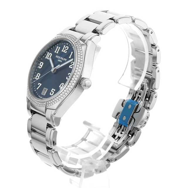 Patek Philippe Twenty~4 7300/1200A-001 Women's Used