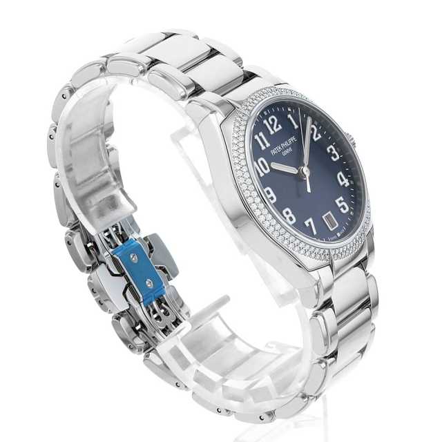 Patek Philippe Twenty~4 7300/1200A-001 Women's Used