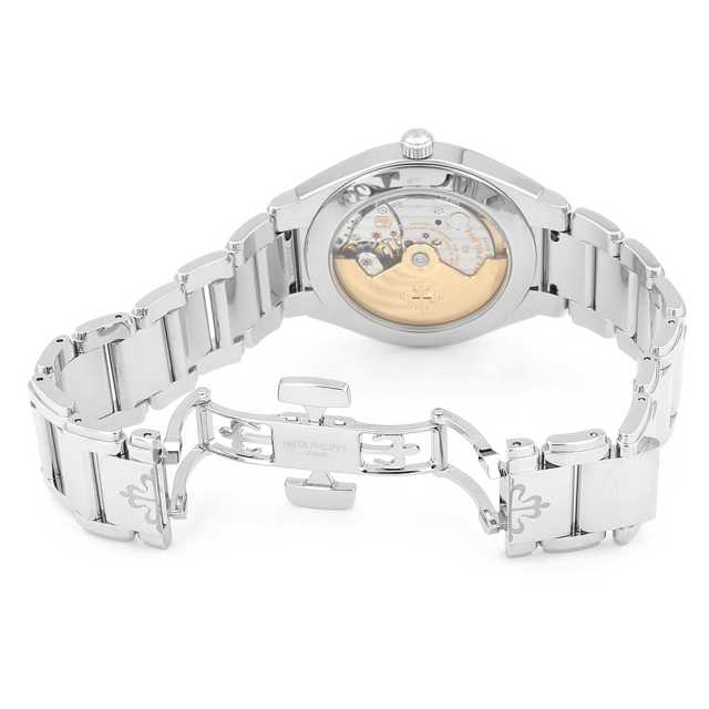 Patek Philippe Twenty~4 7300/1200A-001 Women's Used
