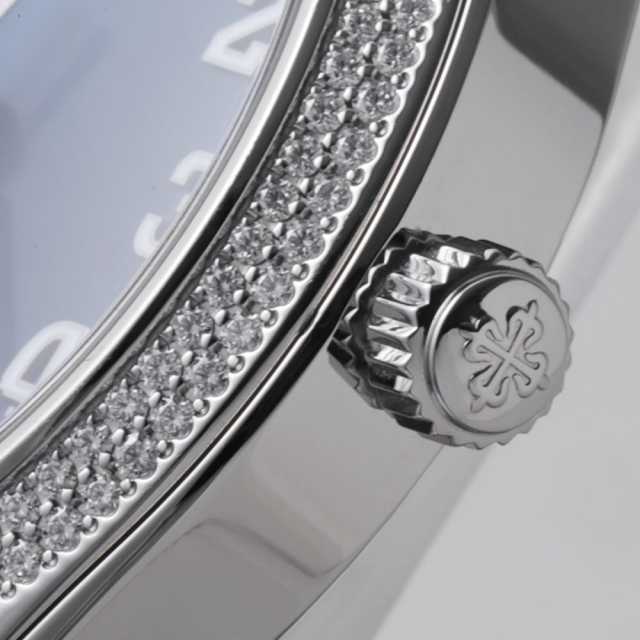 Patek Philippe Twenty~4 7300/1200A-001 Women's Used