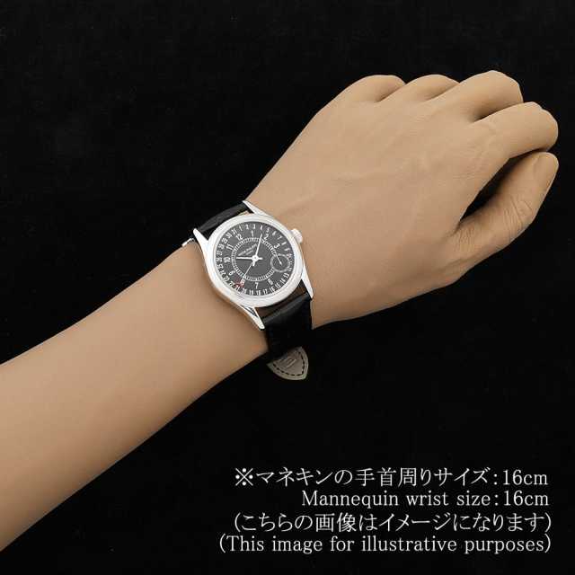 PP/百達翡麗古典表6000G-001 男士二手腕錶