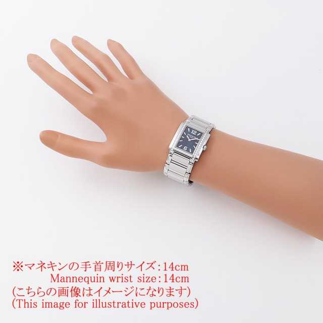 パテックフィリップ トゥエンティ4 4910/1200A-001 レディース 中古