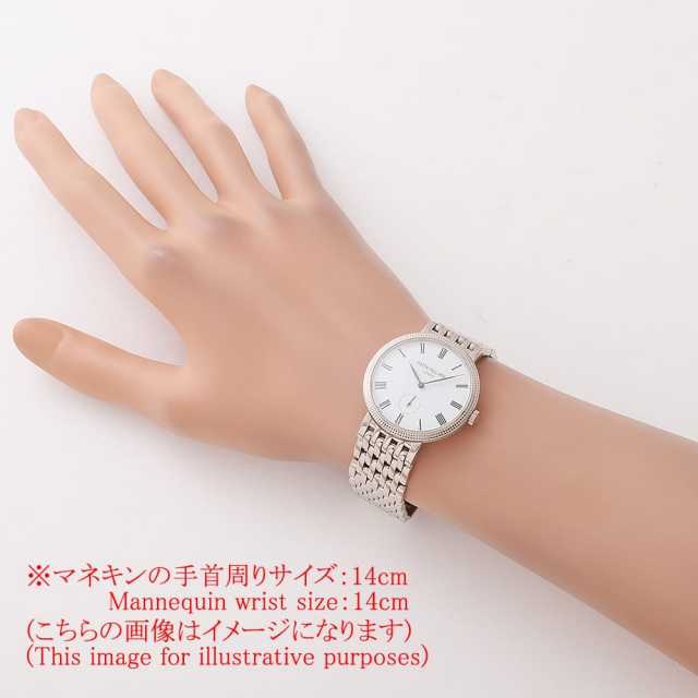 パテックフィリップ カラトラバ 7119/1G-010 ボーイズ(ユニセックス) 中古