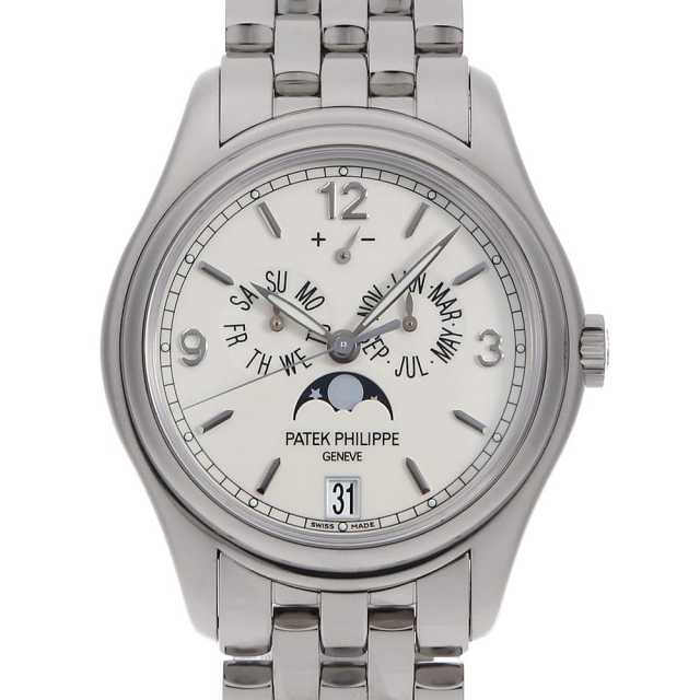 パテックフィリップ コンプリケーション 5146/1G-001 メンズ 中古