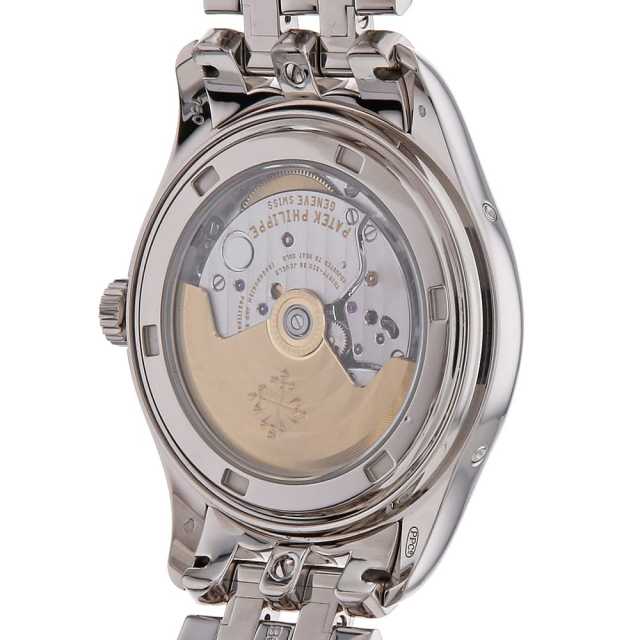 パテックフィリップ コンプリケーション 5146/1G-001 メンズ 中古
