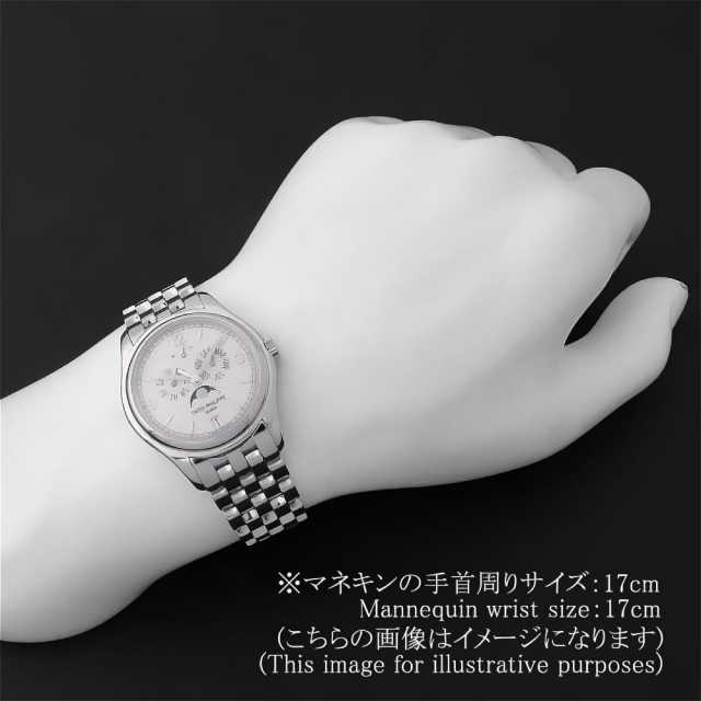 パテックフィリップ コンプリケーション 5146/1G-001 メンズ 中古