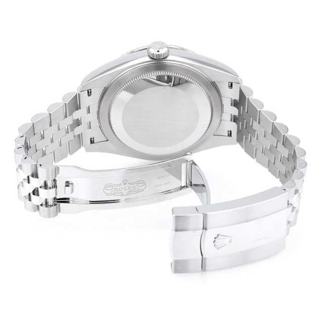 336934 ブルー ROLEX（ロレックス）スカイドゥエラー 未使用 | 東京