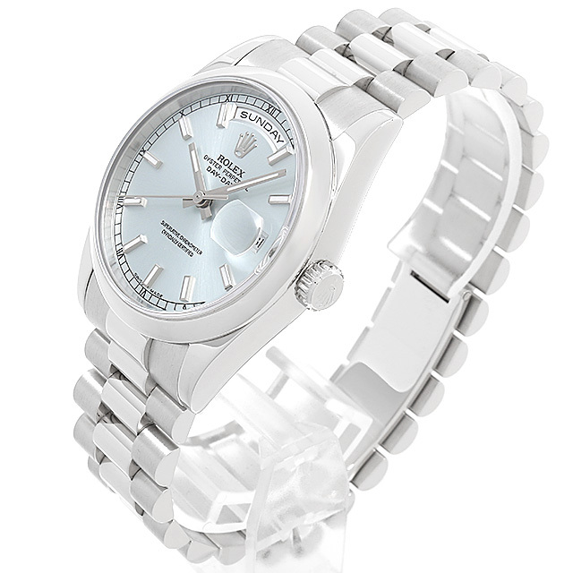 デイデイト 118206 サブ画像１