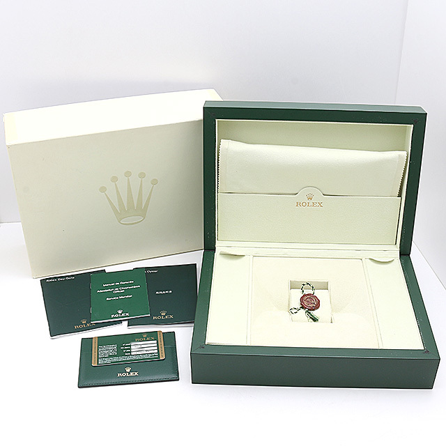 デイデイト 118206 サブ画像４