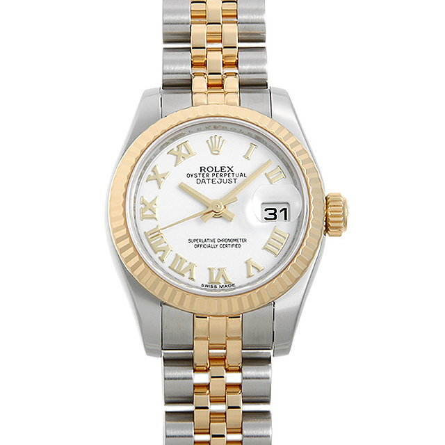 デイトジャスト 179173 メイン画像