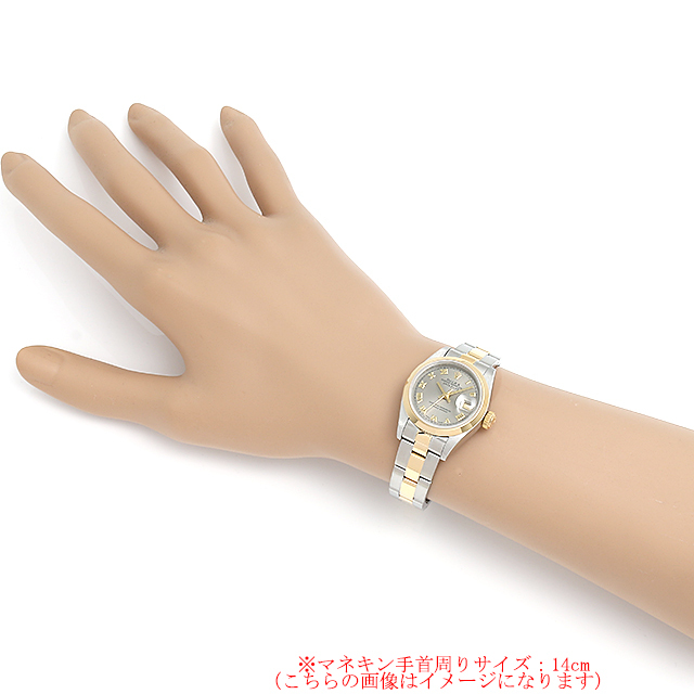 デイトジャスト 69163 サブ画像３