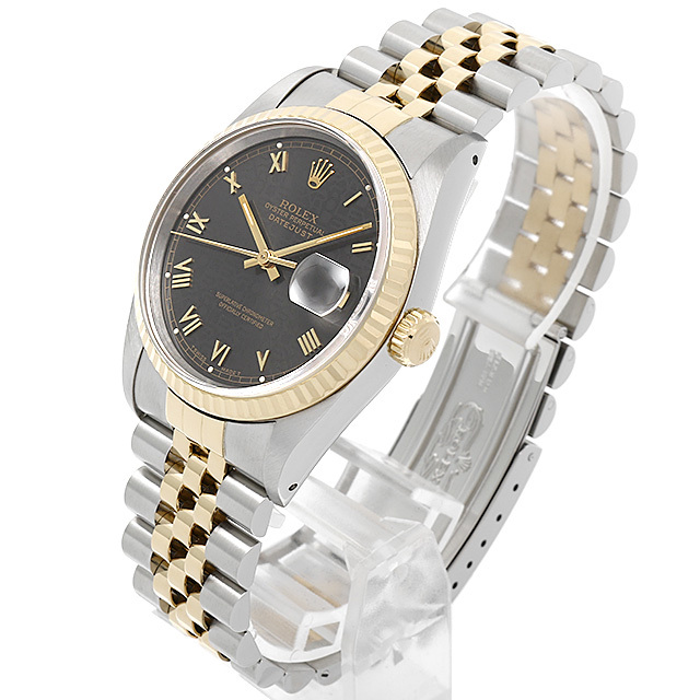 デイトジャスト 16233 サブ画像１