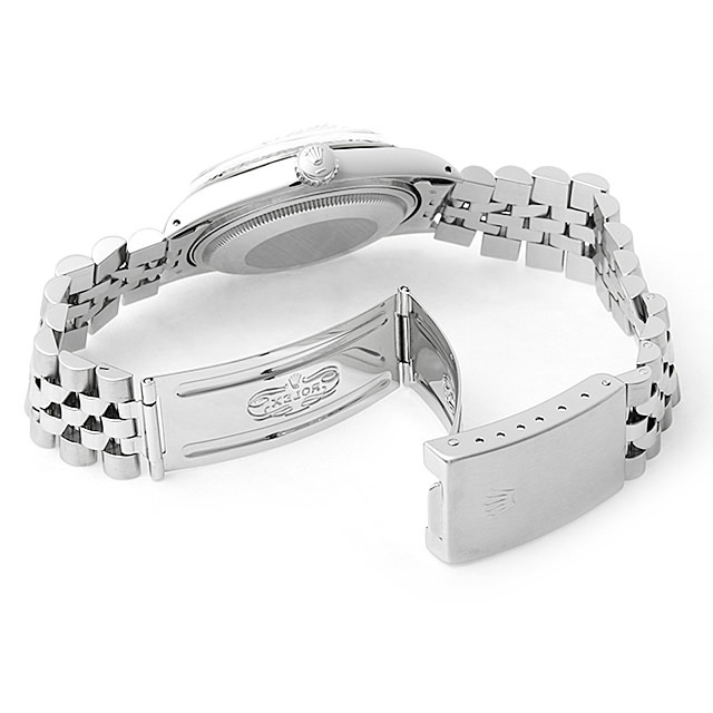 デイトジャスト 10Pダイヤ 16014G サブ画像２