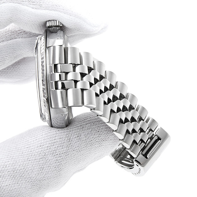 デイトジャスト 10Pダイヤ 16014G サブ画像６