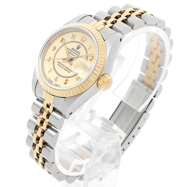 デイトジャスト 69173 サブ画像１