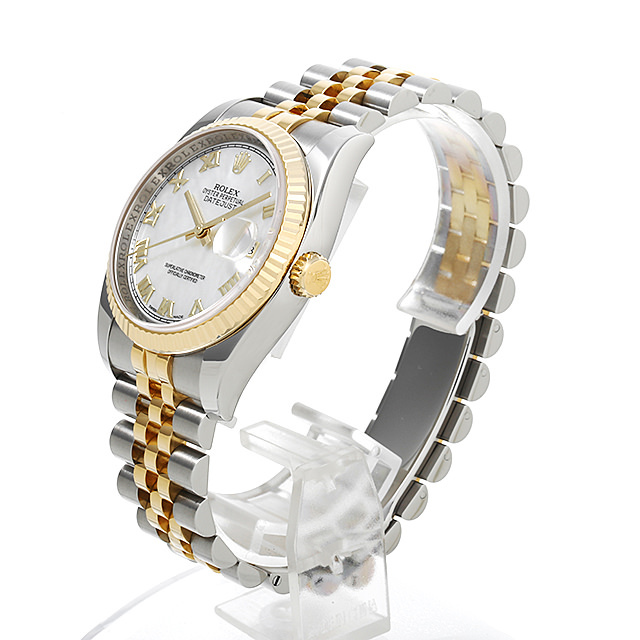 116233NR ROLEX（ロレックス） デイトジャスト 中古 | 東京