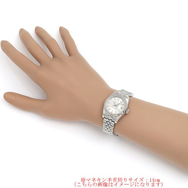デイトジャスト 179174 サブ画像３