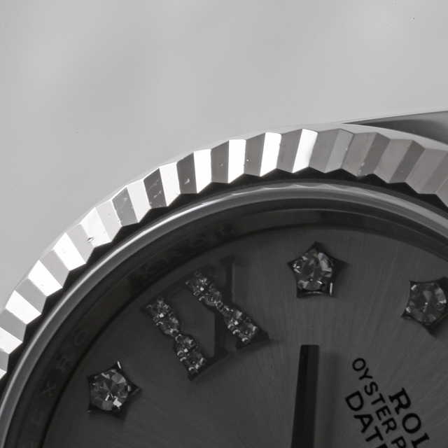 壁掛け ロレックス デイトジャスト ロレックス | デイトジャスト]（新品・中古）｜ブランド時計格安販売