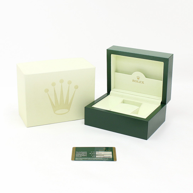 ロレックス デイトジャスト 116200 メンズ 中古