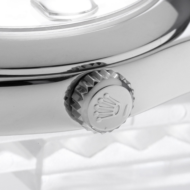 178240 シルバー ROLEX（ロレックス）デイトジャスト 中古