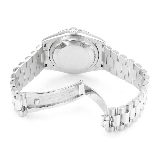 ロレックス デイデイト 118346A メンズ 中古