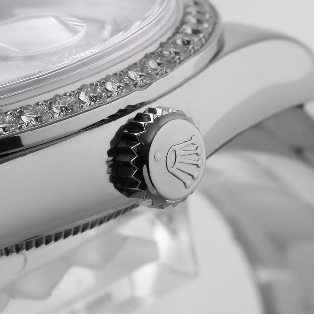 ロレックス デイデイト 118346A メンズ 中古