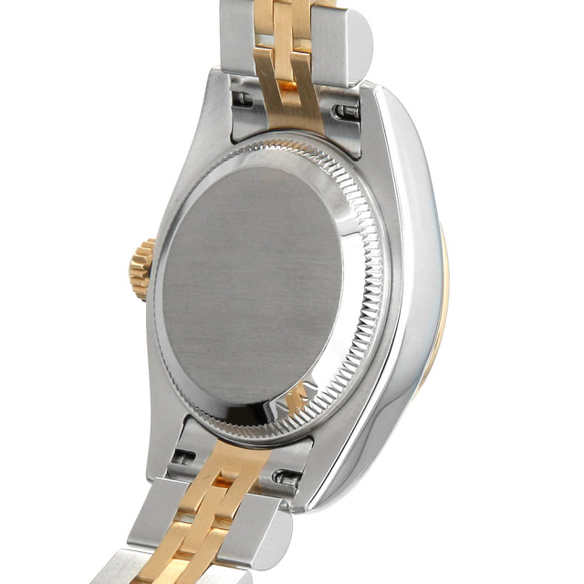 179173NG ホワイトシェル ROLEX（ロレックス）デイトジャスト
