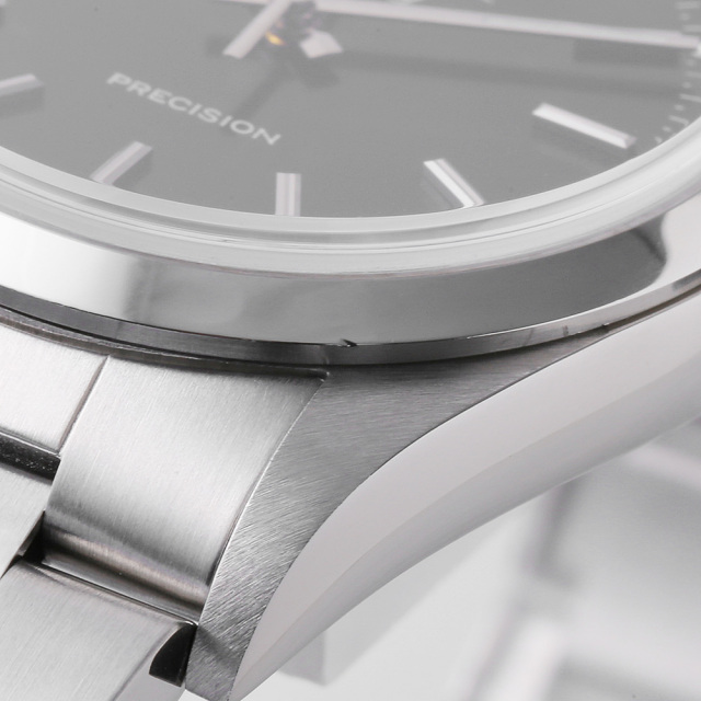 14000M ブラック ROLEX（ロレックス）エアキング 中古 | 東京・大阪の  