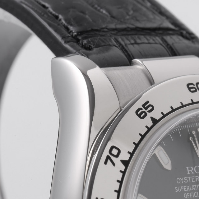 ロレックス デイトナ 116519 メンズ 中古