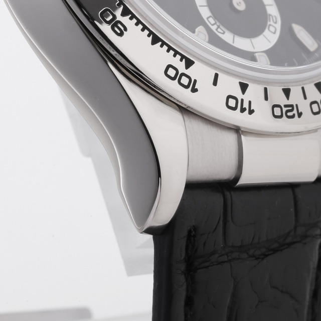 ロレックス デイトナ 116519 メンズ 中古