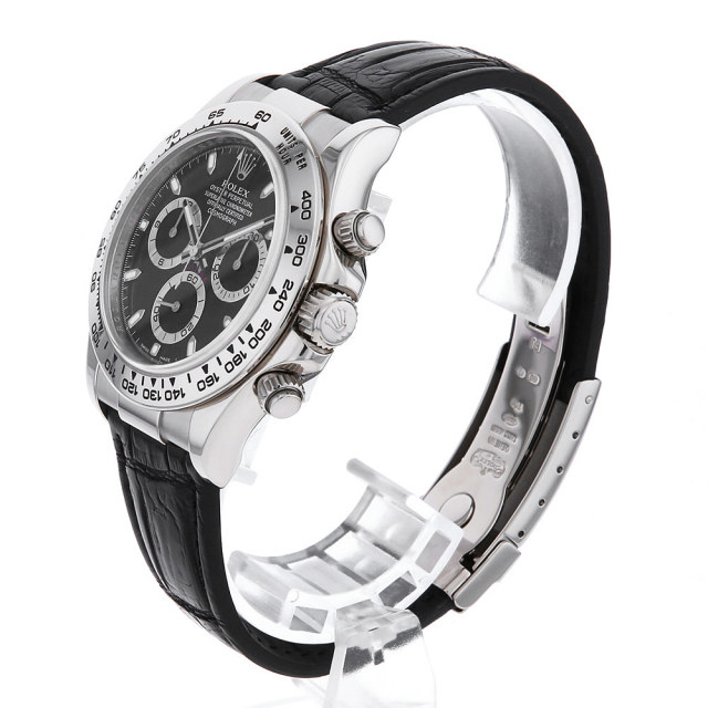 ロレックス デイトナ 116519 メンズ 中古