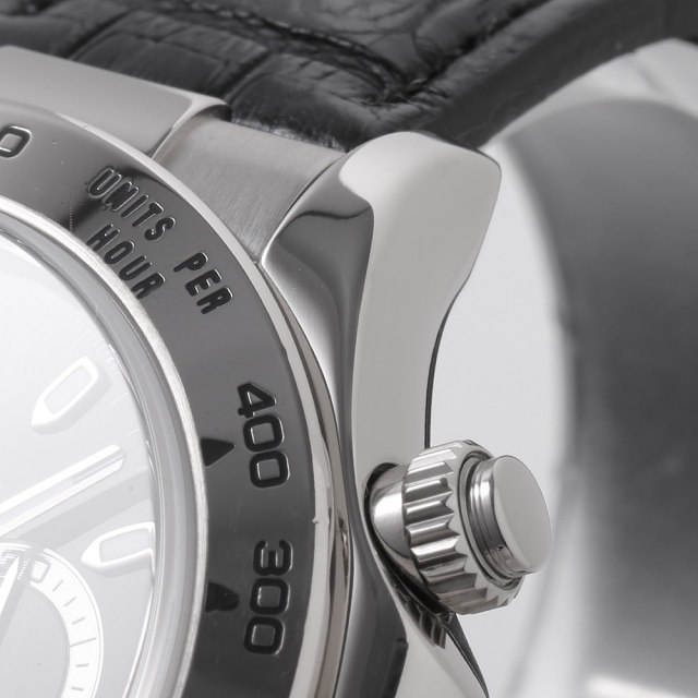 116519 ブラック ROLEX（ロレックス）コスモグラフ デイトナ 中古  