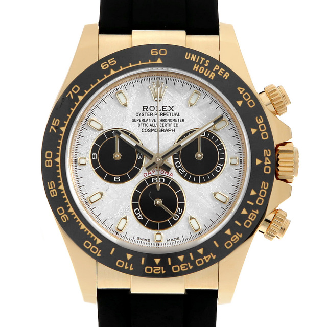 ロレックス デイトナ 116518LN メンズ 中古